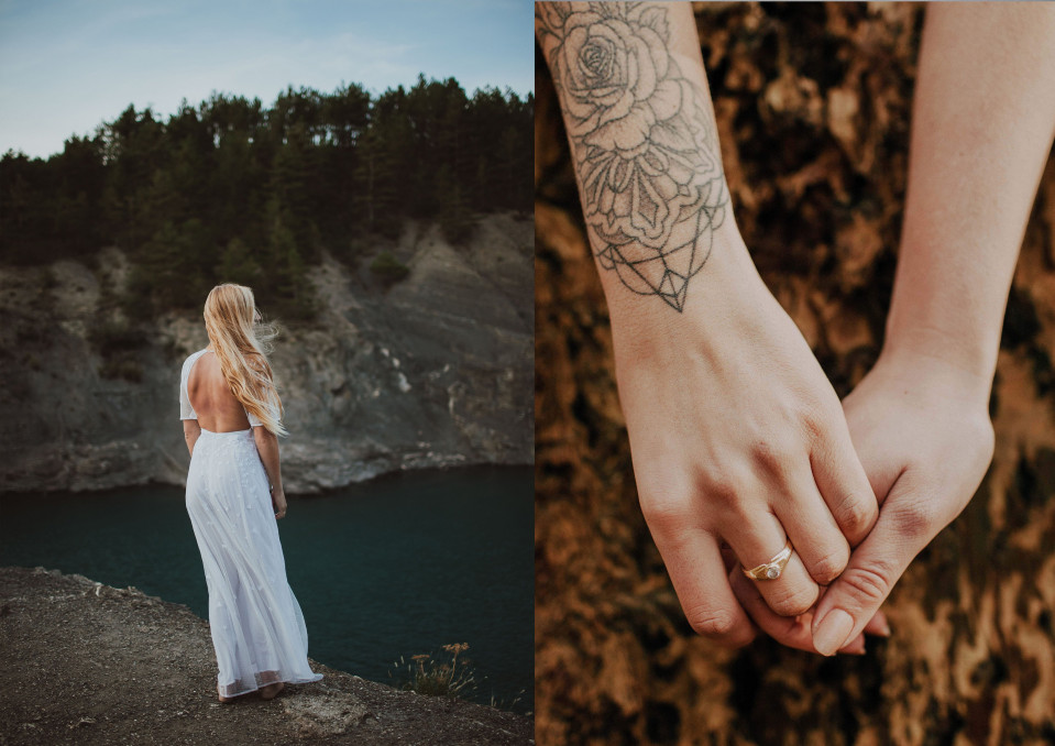 Trouwfotograaf Marieke Anneke Fotografie overzicht