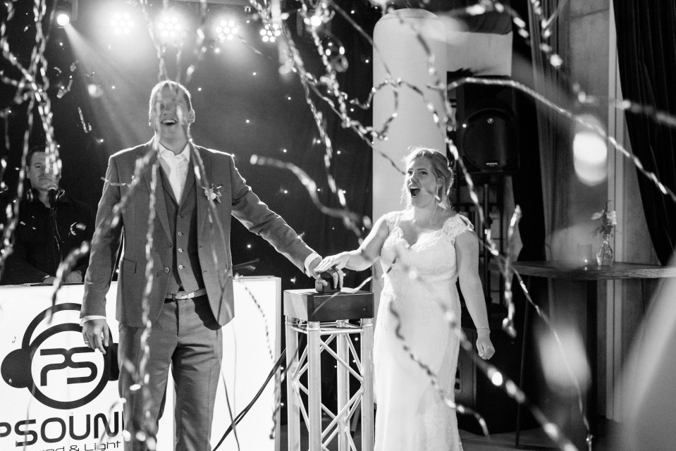 Muziek van Psound, PRO Sound & Light impressie 2