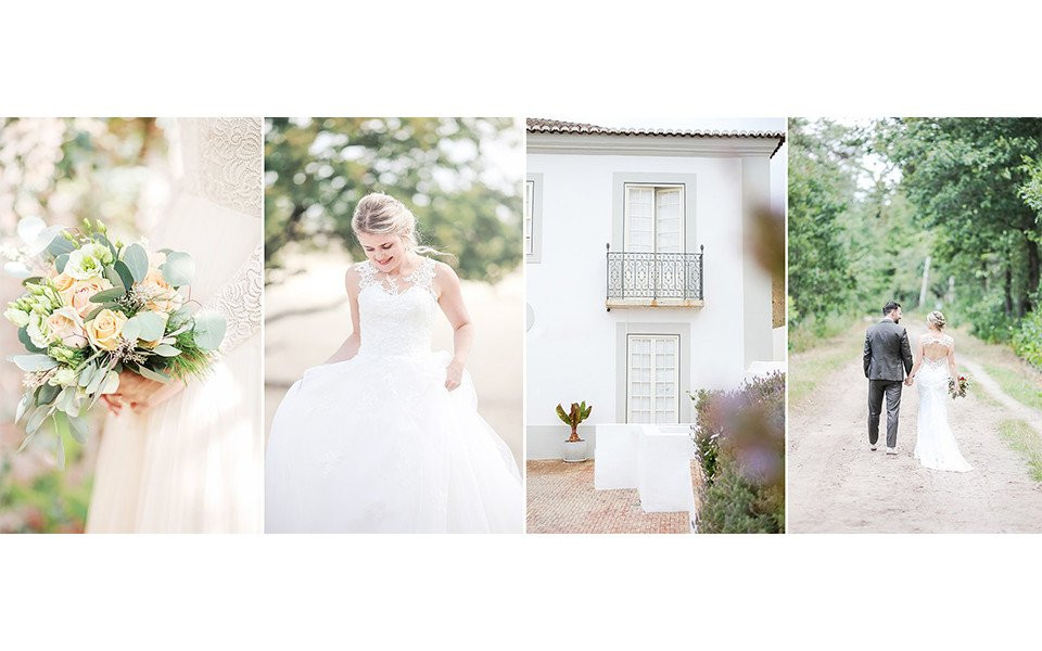 Trouwfotograaf Shine Moments impressie 