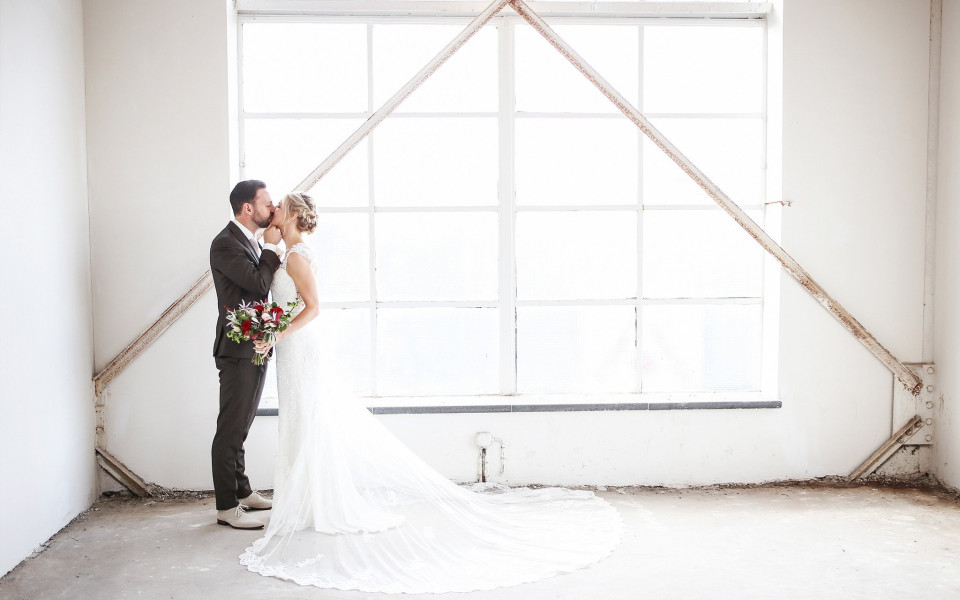 Trouwfotograaf Shine Moments impressie 4