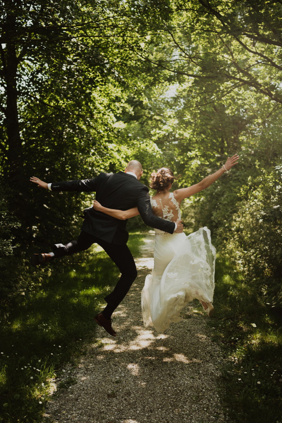 Trouwfotograaf Fenna Storytelling Photography impressie 4