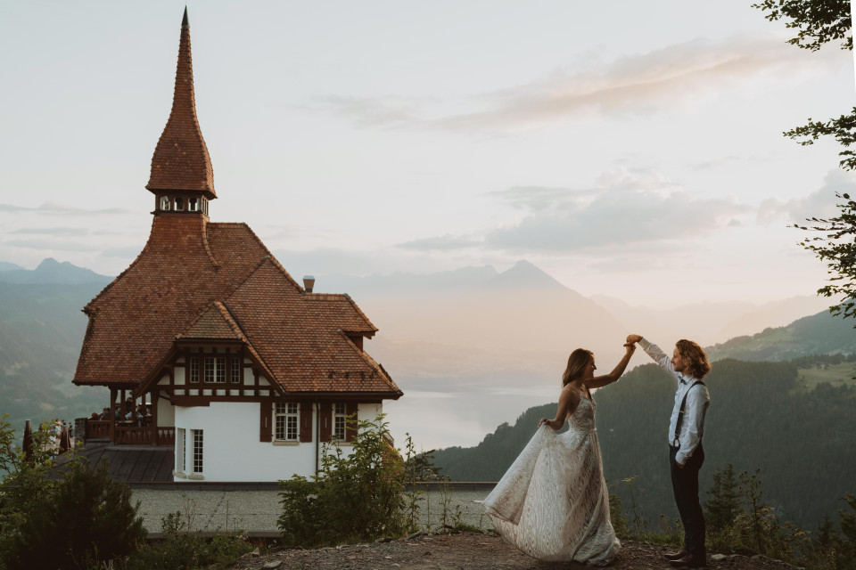 Trouwfotograaf Fenna Storytelling Photography details