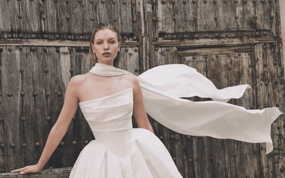 Juliet Bridal