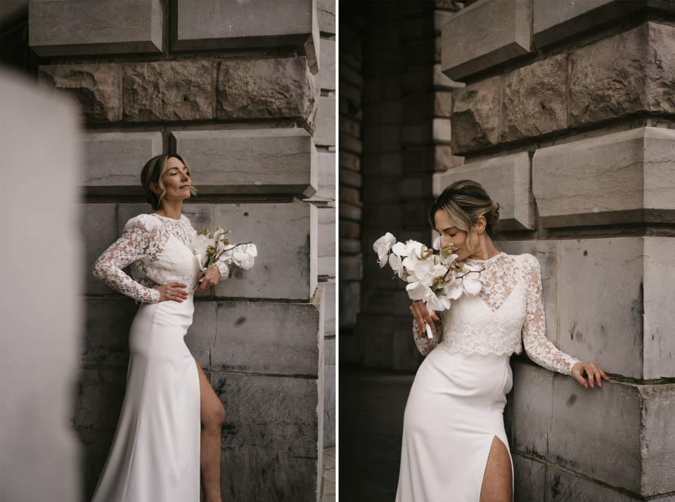 Trouwfotograaf Sietske Driessen Fotografie impressie 3