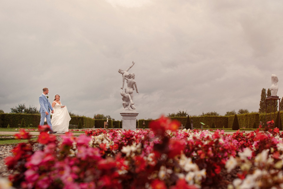 Weddingplanner Fairytale Weddings and Events details