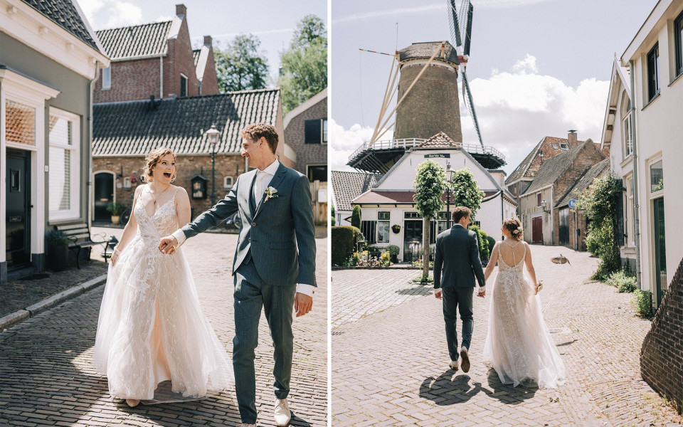 Trouwfotograaf Wat een Plaatje by Angie Peralta impressie 4