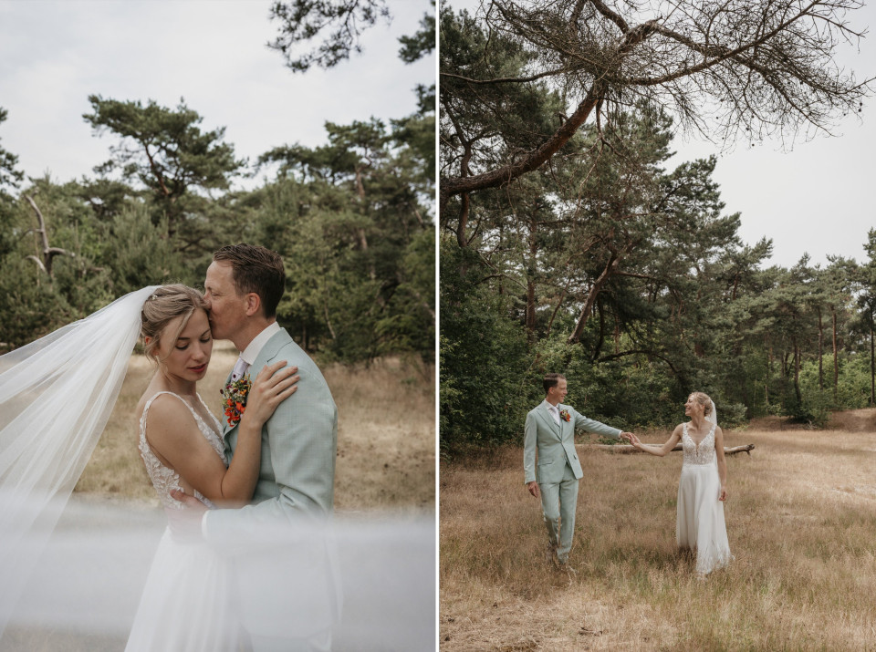 Trouwfotograaf Sietske Driessen Fotografie details
