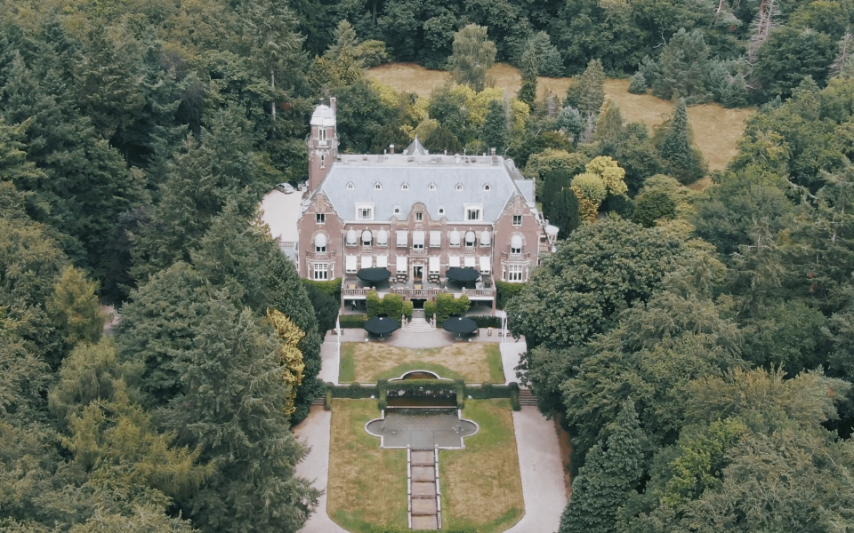 Videograaf Bruiloft Tijger impressie 2
