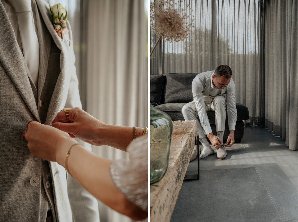 Trouwfotograaf Sietske Driessen Fotografie impressie 2