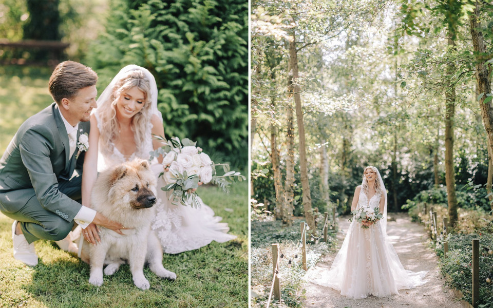 Trouwfotograaf Wat een Plaatje by Angie Peralta impressie 
