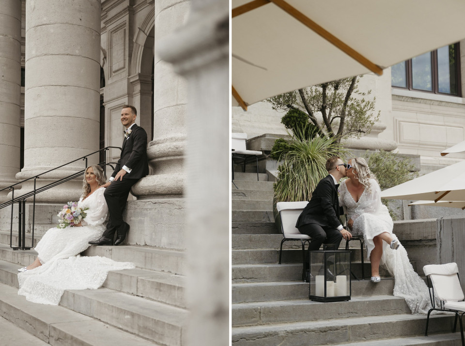 Trouwfotograaf Sietske Driessen Fotografie overzicht