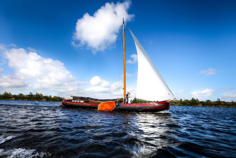 Trouwfotograaf Maaike Fotografie impressie 3