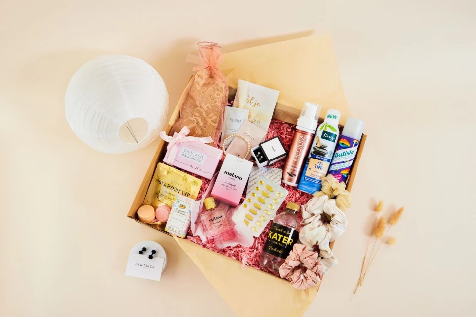 TPW Box Limited Edition | Dé ultieme bridal box voor aanstaande bruidsparen!