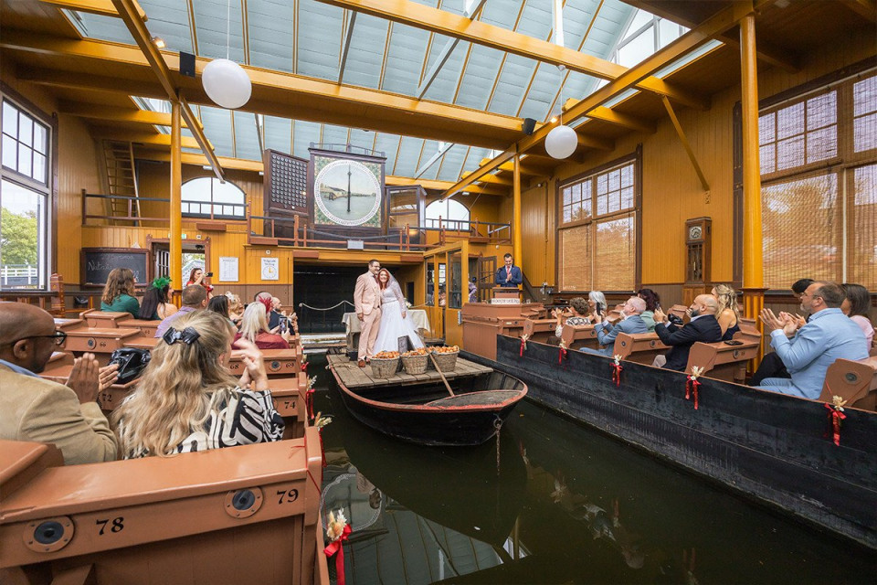 Trouwfotograaf Nijhoffelmo Fotografie overzicht