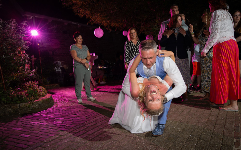 Trouwfotograaf Bruidsmomenten.nl impressie 4