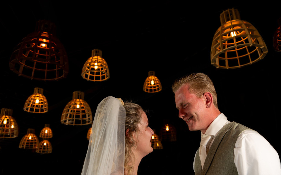 Trouwfotograaf Bruidsmomenten.nl impressie 2