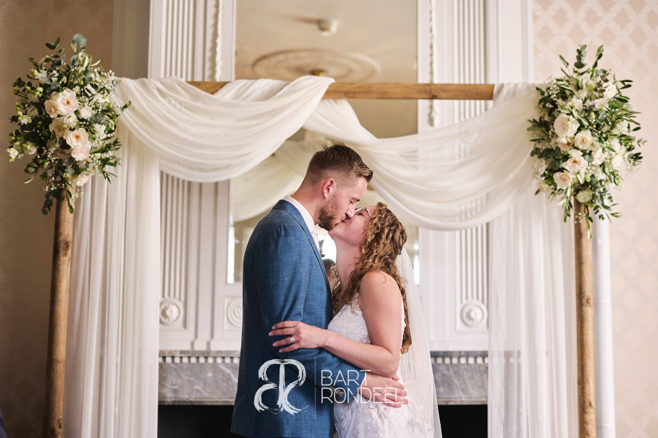 Weddingplanner Fairytale Weddings and Events impressie