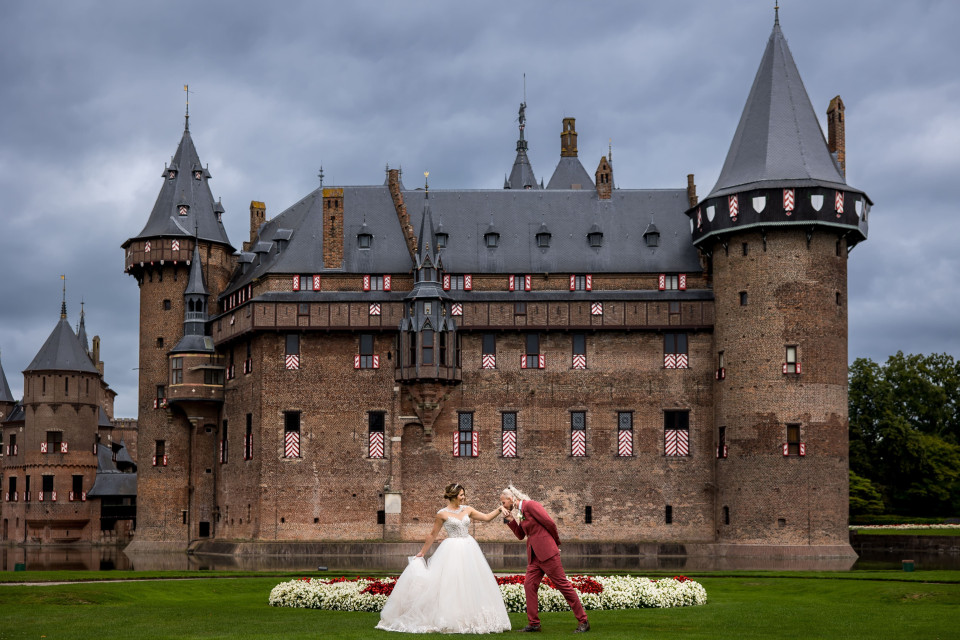 Weddingplanner Fairytale Weddings and Events overzicht