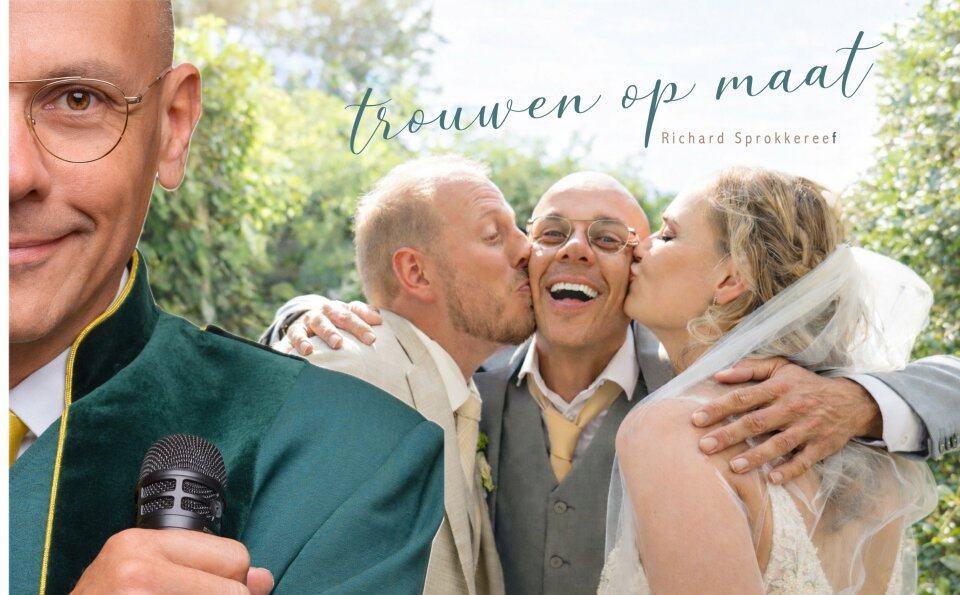 Trouwen op maat