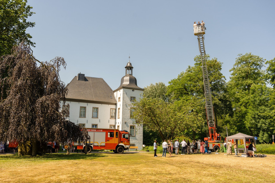 Trouwfotograaf Jens Stalberg Fotografie impressie 3