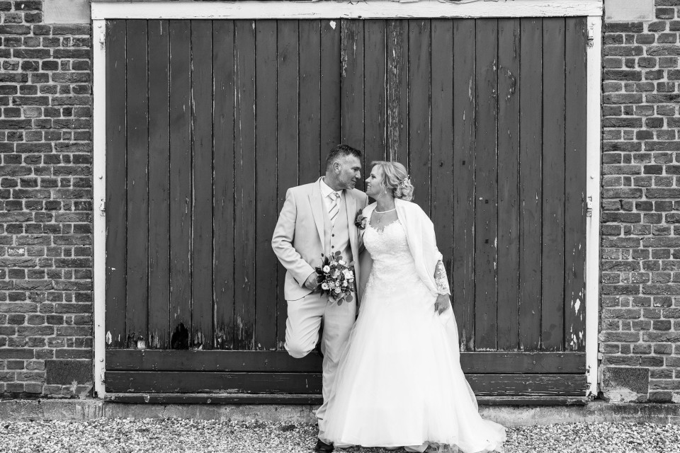 Trouwfotograaf Jens Stalberg Fotografie details