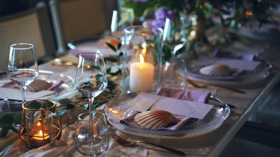 Weddingplanner FEMM Agency impressie 4