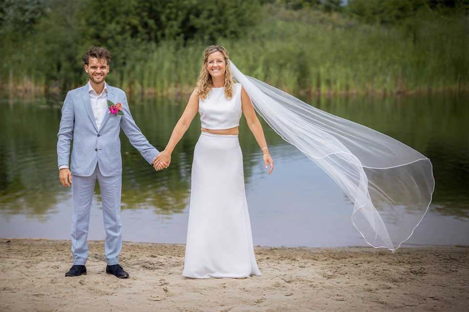 Trouwfotograaf Nijhoffelmo Fotografie impressie 
