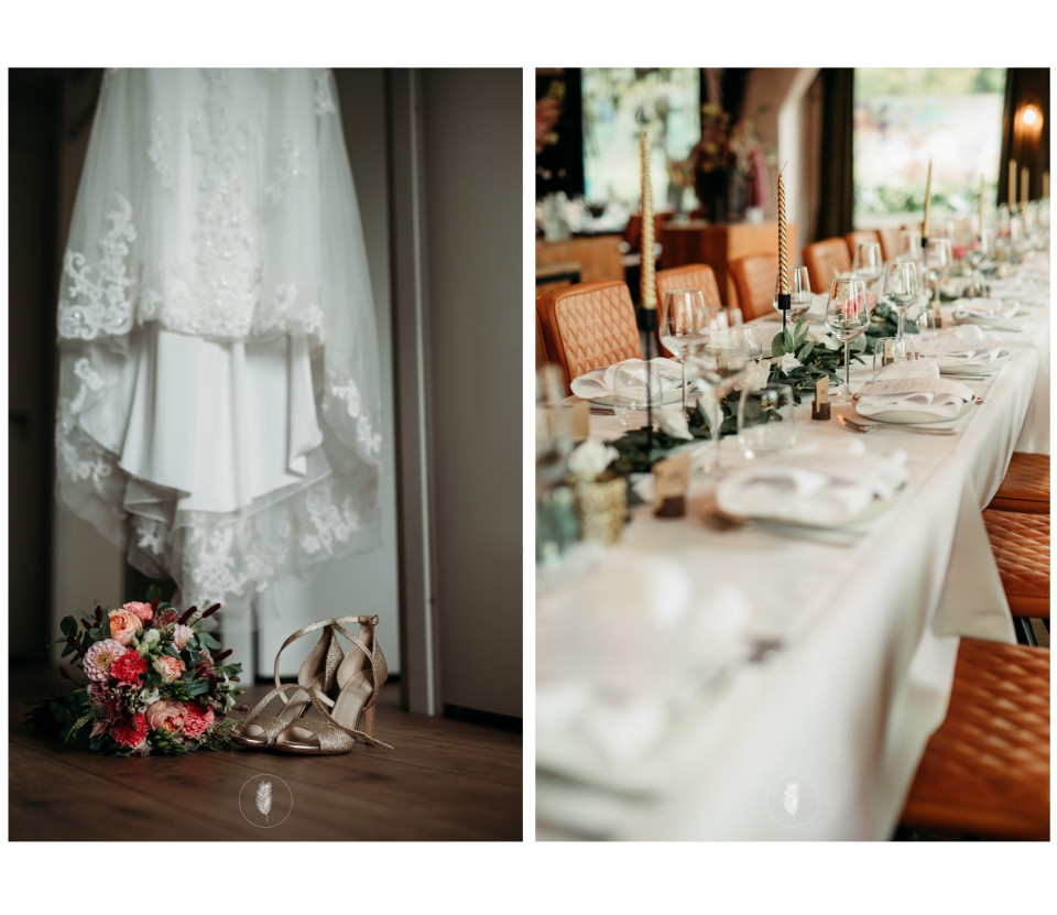 Trouwfotograaf Shared Moments Photo &amp; Video impressie 2