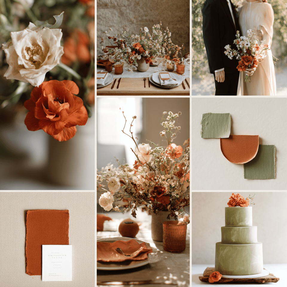 terracotta sage green cream wedding color palette fall  barn moodboard-00b6-4b92-8e5a-e7fcd4af841d_2