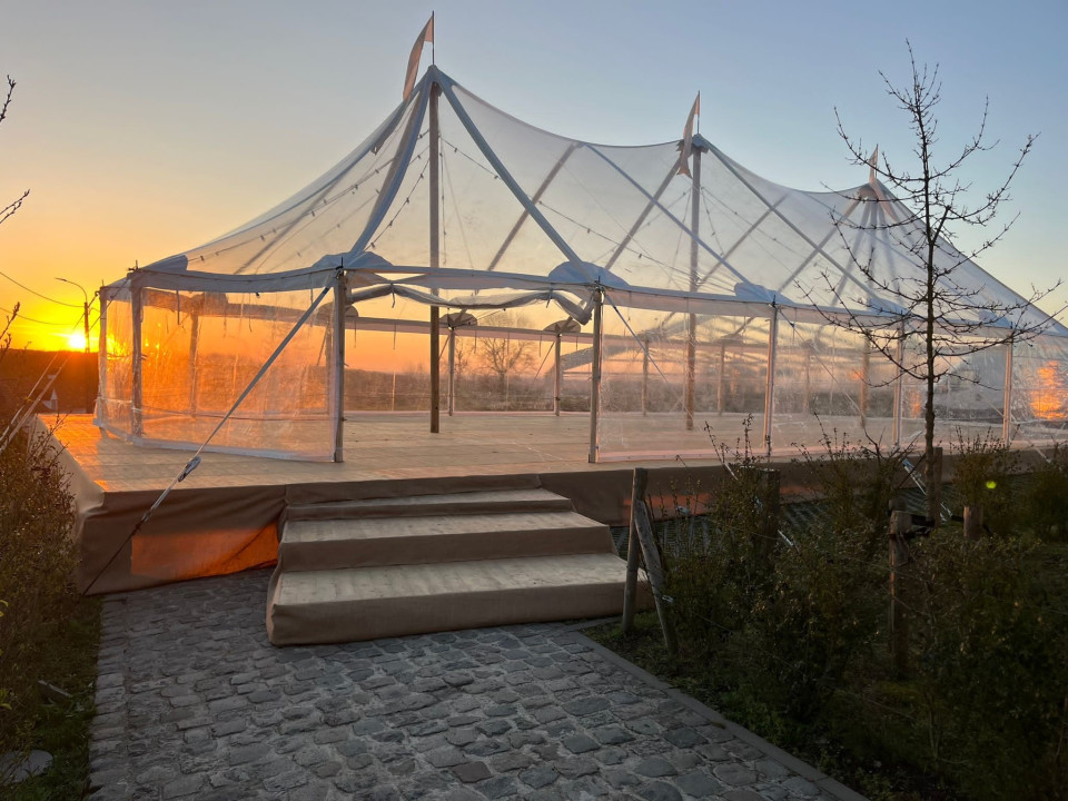 Verhuurartikelen van 2VRent overzicht