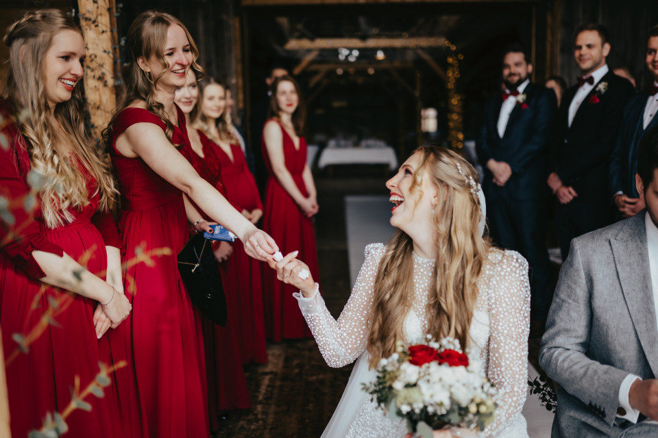Trouwfotograaf Wedding Records overzicht