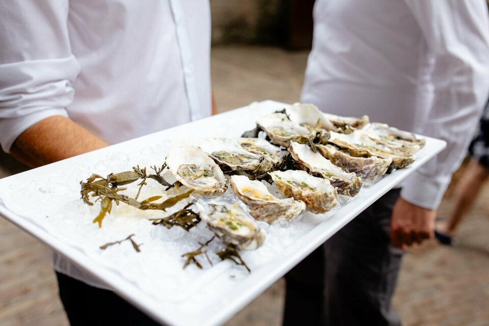 Trouwlocatie Grand Café de Burcht impressie 4