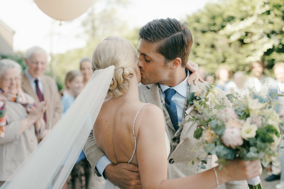 First Days of Summer