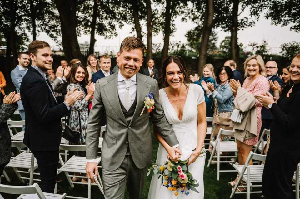 Trouwlocatie Kasteel Eyckholt impressie 2