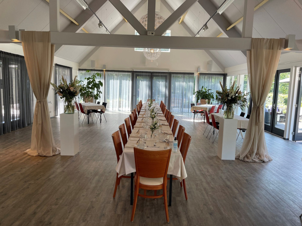 Trouwlocatie Buitengoed Fredeshiem impressie 3