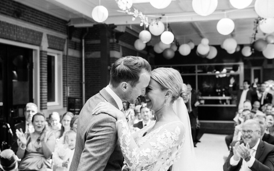 Trouwringen uitzoeken bij JORI SPAA | GOLDSMITH | yourstoryisgold