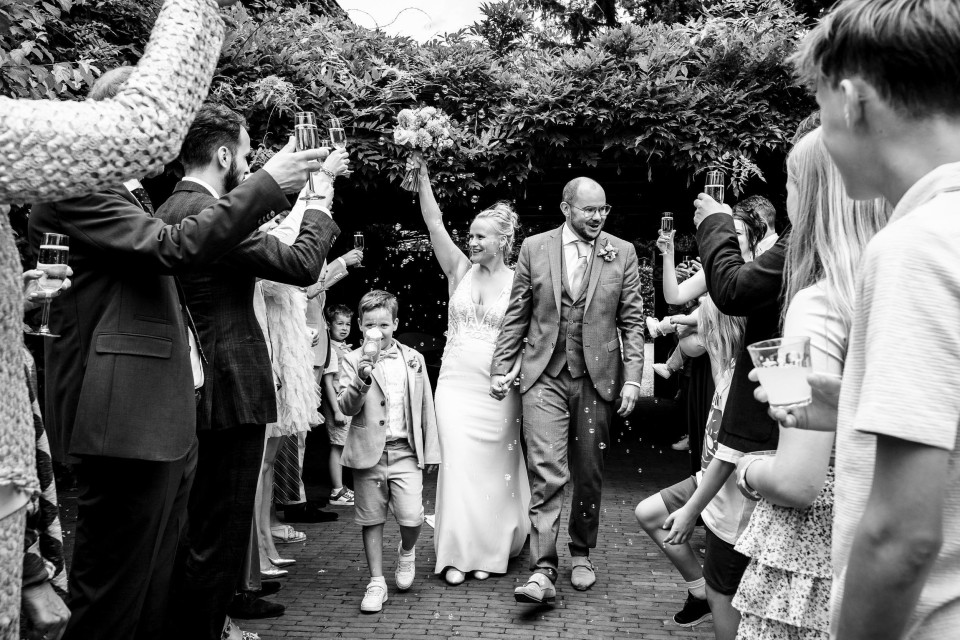 Trouwfotograaf Karin Bunschoten Fotografie impressie 2