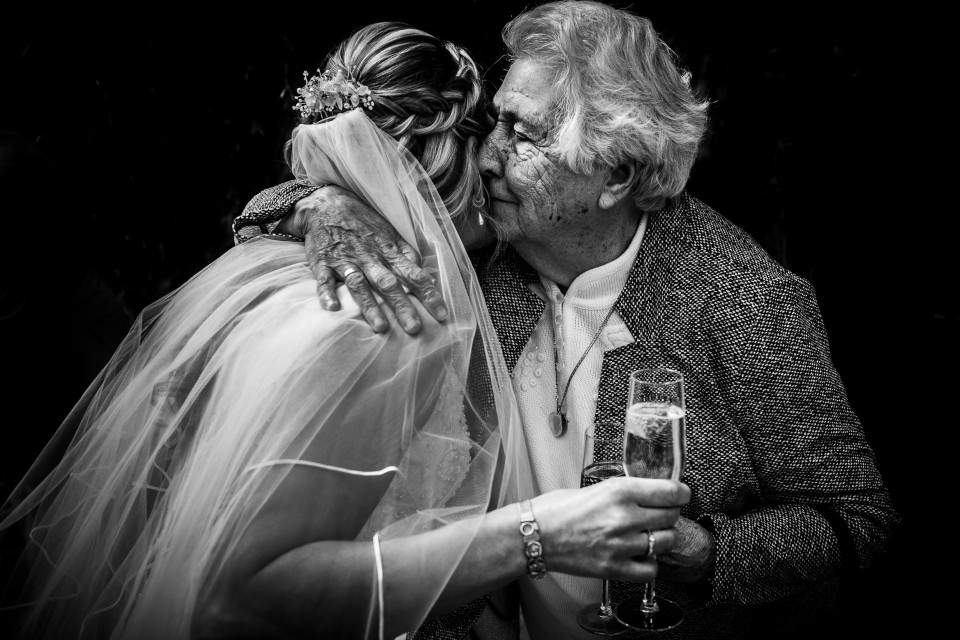 Trouwfotograaf Karin Bunschoten Fotografie overzicht