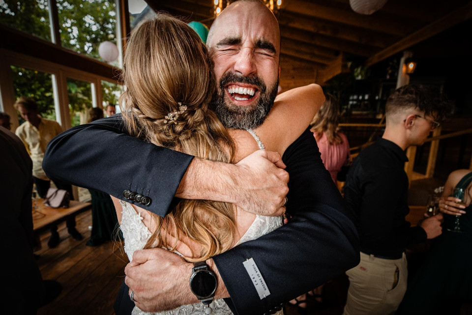 Trouwfotograaf Karin Bunschoten Fotografie impressie 4