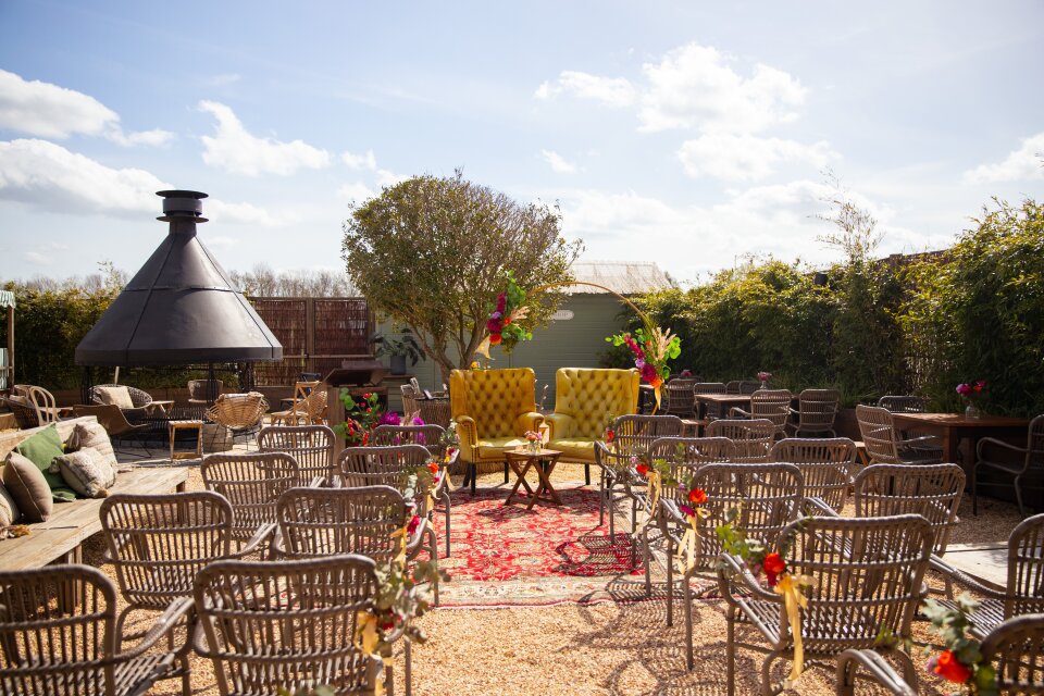 Restaurant PAARL