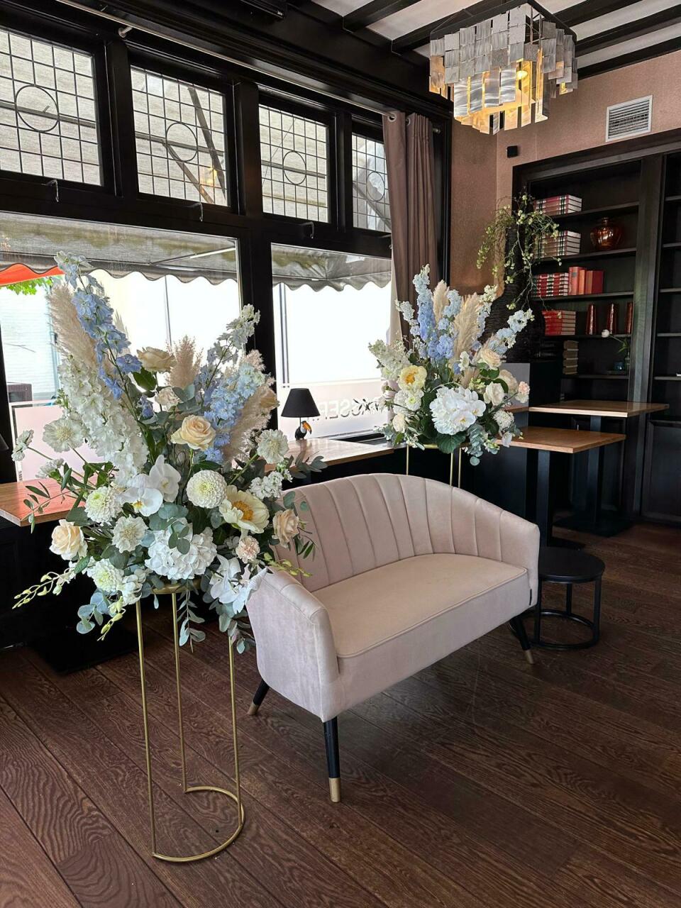 Trouwen bij Valk Exclusief Hotel Leiden