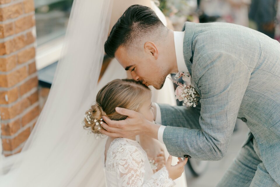 Trouwfotograaf First Days of Summer impressie 2