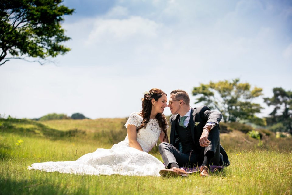 trouwfotograaf in Leeds