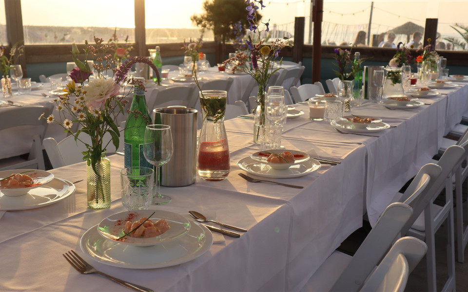 Trouwlocatie Aloha Beachclub impressie 4