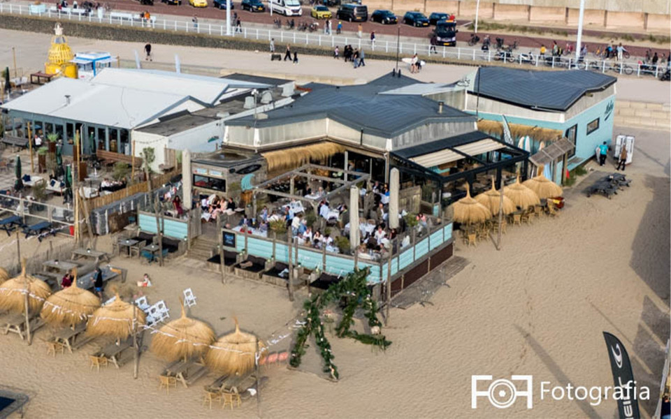 Trouwlocatie Aloha Beachclub impressie 3