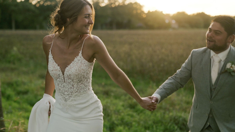 Videograaf RAAFHUIS impressie 