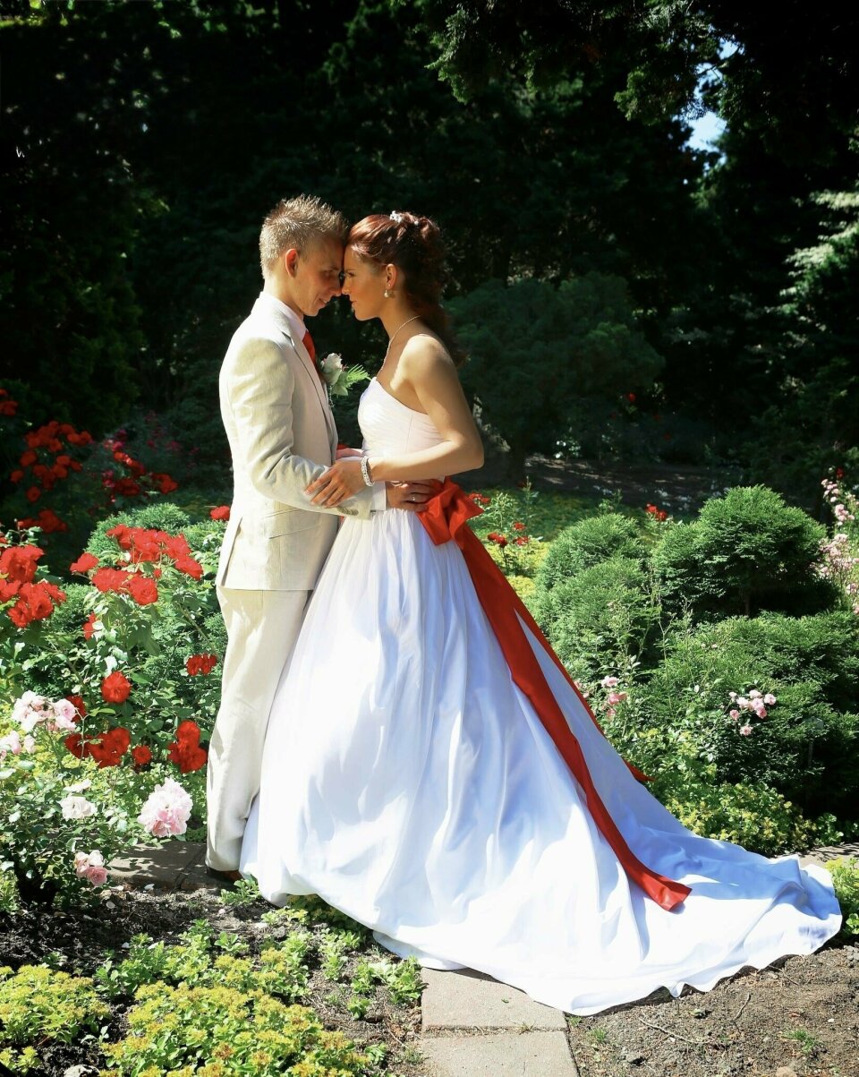 Weddingplanner Feestgeluk overzicht