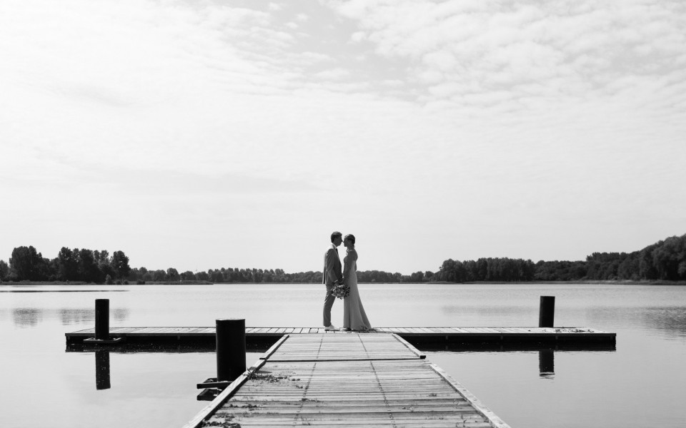Trouwfotograaf Nufotograferen impressie 4