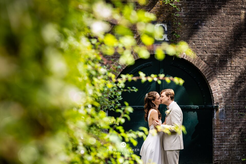 Trouwfotograaf Marlies Dekker Fotografie details