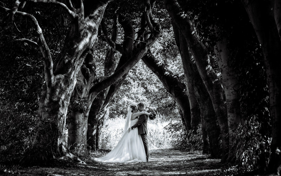 Trouwfotograaf Nufotograferen impressie 2
